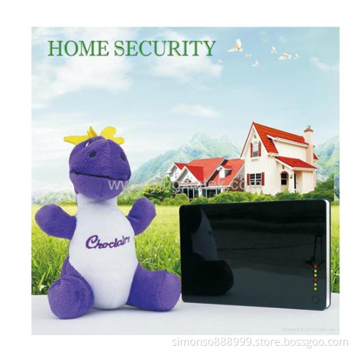 GSM Alarm System (G1)